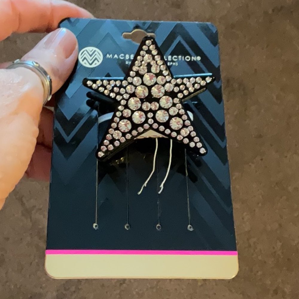 Hair Clip